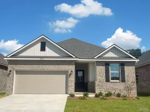 4753 Sago Palm Cir 6-b #6-B ( ), Pace, FL 32571