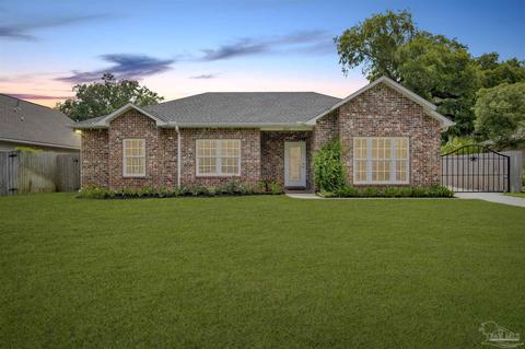 2417 N 16th Ave, Pensacola, FL 32503