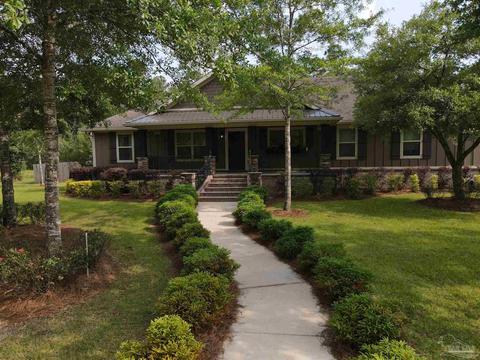 1911 Serenity Spring Dr, Pace, FL 32571 photo 4