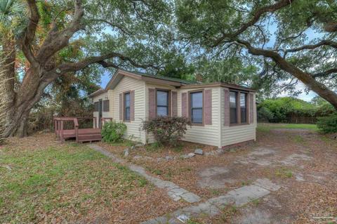1717 W Government St, Pensacola, FL 32502