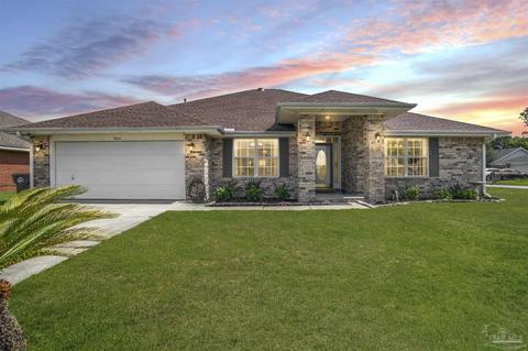 6241 Suntan Cir, Pensacola, FL 32526