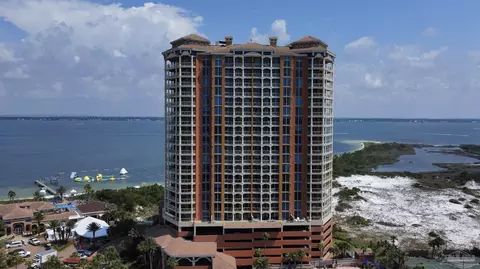 2 Portofino Dr #603, Pensacola Beach, FL 32561