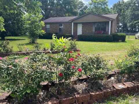13136 Hwy 89, Jay, FL 32565