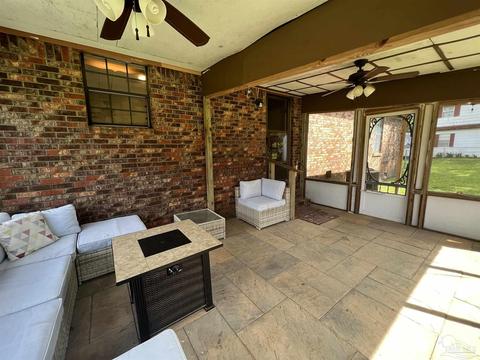 13136 Hwy 89, Jay, FL 32565 photo 20