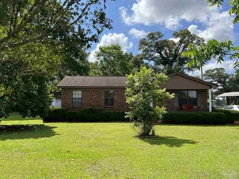 13136 Hwy 89, Jay, FL 32565 photo 4