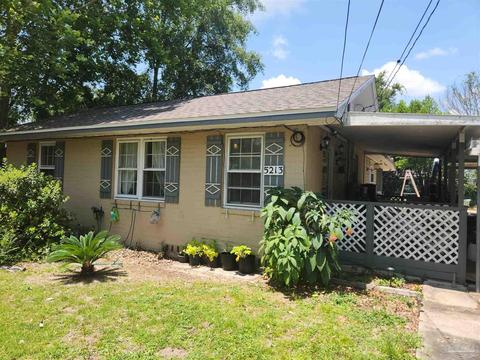 5213 Admiral Halsey Rd, Milton, FL 32583