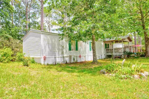 309 E Mallard Creek Rd, Freeport, FL 32439 photo 2