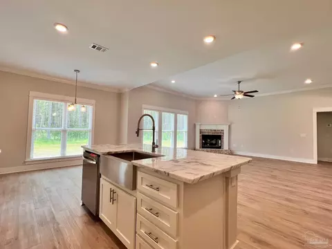 4473 Ohara Dr, Jay, FL 32565 photo 9