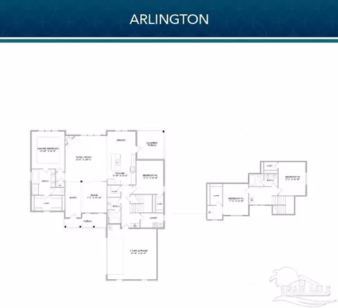 4473 Ohara Dr, Jay, FL 32565 photo 3