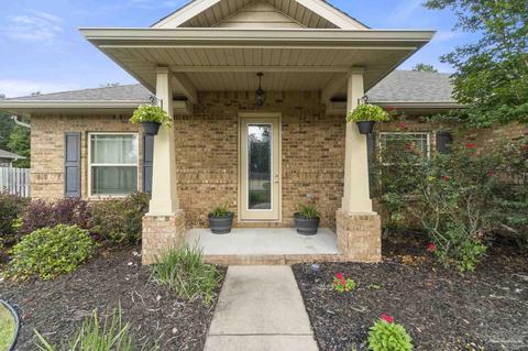 6105 Brighton Ln, Milton, FL 32570 photo 3