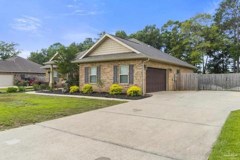 6105 Brighton Ln, Milton, FL 32570 photo 2