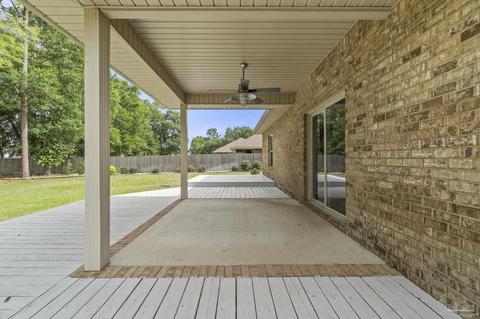 6105 Brighton Ln, Milton, FL 32570 photo 29