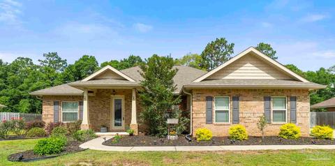 6105 Brighton Ln, Milton, FL 32570