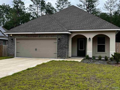6722 Driftwood Ave, Milton, FL 32570