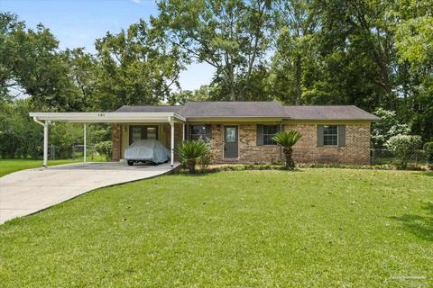181 Desoto Rd, Cantonment, FL 32533