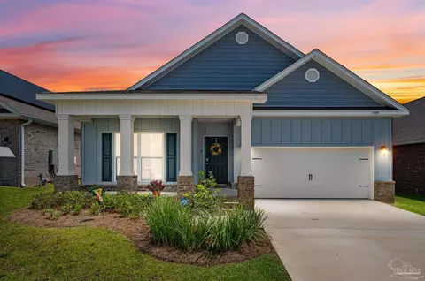 7999 Burnside Loop, Pensacola, FL 32526