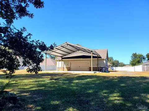 4223 Twelve Oaks Dr, Pace, FL 32571 photo 40