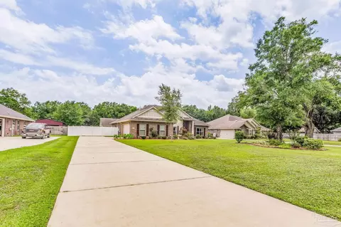 4223 Twelve Oaks Dr, Pace, FL 32571 photo 35