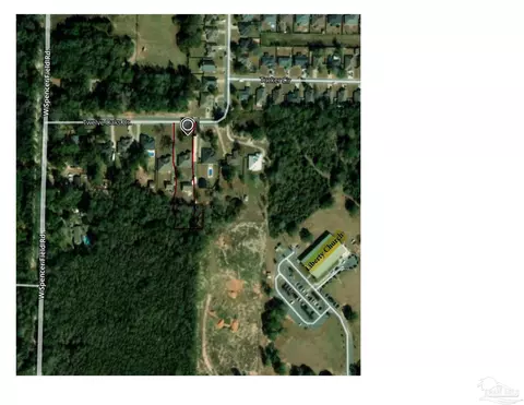 4223 Twelve Oaks Dr, Pace, FL 32571 photo 45