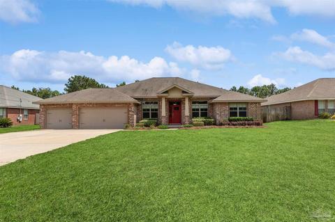 7431 Broadmoor St, Navarre, FL 32566