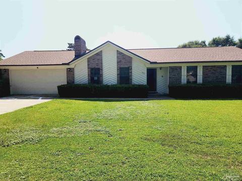 4351 Pace Ln, Pace, FL 32571 photo 1