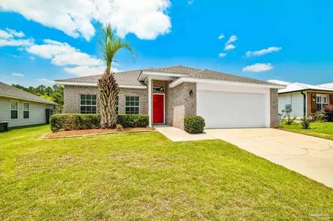 3968 Omega St, Pace, FL 32571