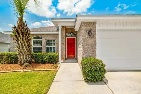 3968 Omega St, Pace, FL 32571 photo 2