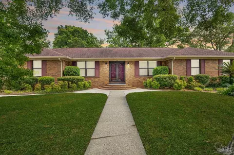 3161 Belle Christiane Dr, Pensacola, FL 32503