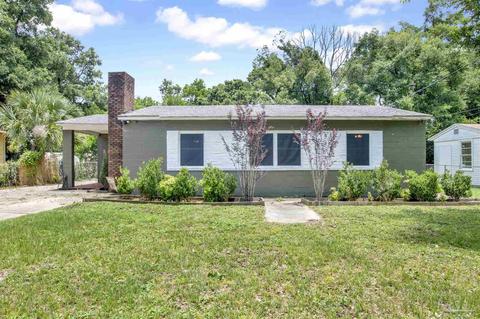 508 Forest Park Dr, Pensacola, FL 32506