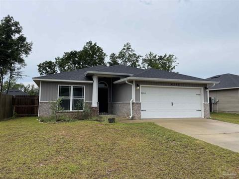 4391 Thistle Pine Ct, Pace, FL 32571 photo 1