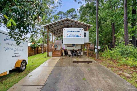 110 Horn Dr, Lillian, AL 36549