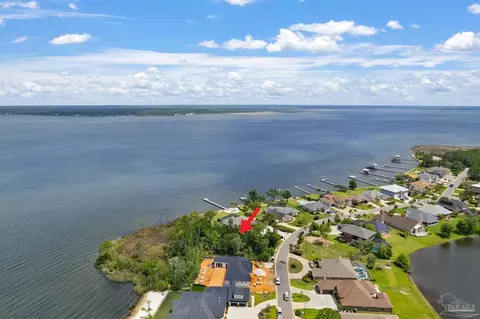 1977 Crown Pointe Blvd, Pensacola, FL 32506
