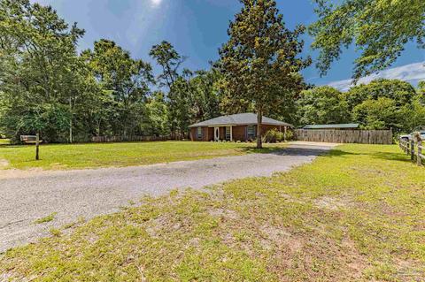 3010 Apache Dr, Pace, FL 32571 photo 3