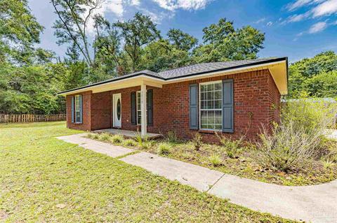 3010 Apache Dr, Pace, FL 32571 photo 1