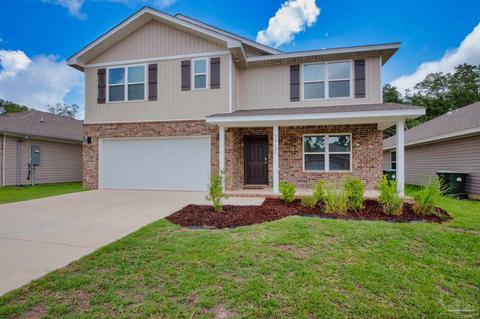 10625 Queens Gate Cir, Pensacola, FL 32506