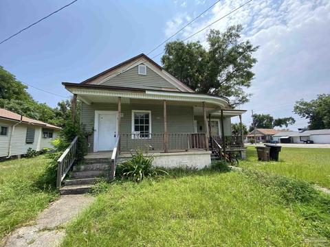 1106 Dr Martin Luther King Jr Dr, Pensacola, FL 32503