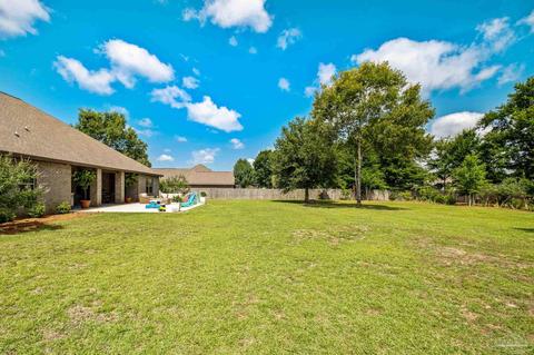 2658 Wildhurst Trl, Pace, FL 32571 photo 45