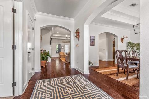2658 Wildhurst Trl, Pace, FL 32571 photo 4