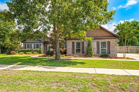 2658 Wildhurst Trl, Pace, FL 32571 photo 2