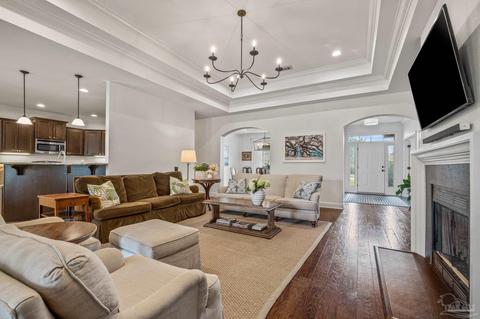 2658 Wildhurst Trl, Pace, FL 32571 photo 14