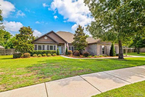 2658 Wildhurst Trl, Pace, FL 32571