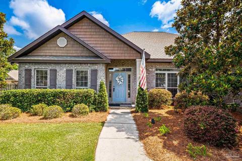 2658 Wildhurst Trl, Pace, FL 32571 photo 3