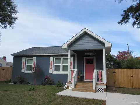 10 Cousineau Rd, Pensacola, FL 32507