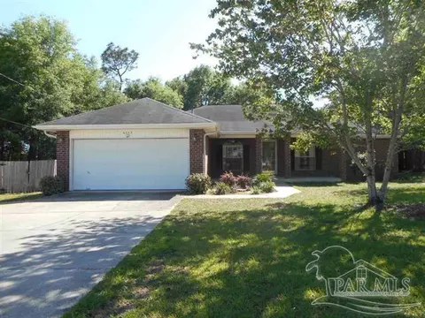 6743 Cedar Ridge Cir, Milton, FL 32570