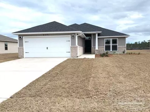 2323 Privet Berry Dr, Gulf Breeze, FL 32563