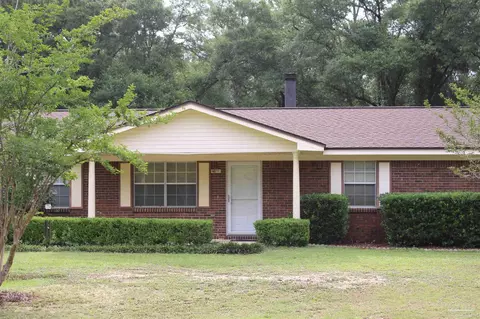 4072 Huckleberry Finn Rd, Milton, FL 32583