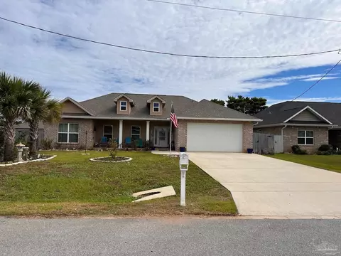 5462 Dallas Ct, Gulf Breeze, FL 32563