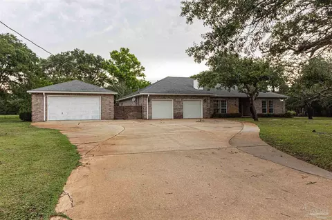 9510 Sweet Gum Ln, Navarre, FL 32566