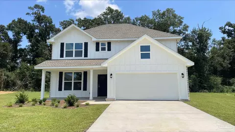 6216 Dry Creek Rd, Molino, FL 32577