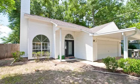 2101 Tucson Ave, Pensacola, FL 32526